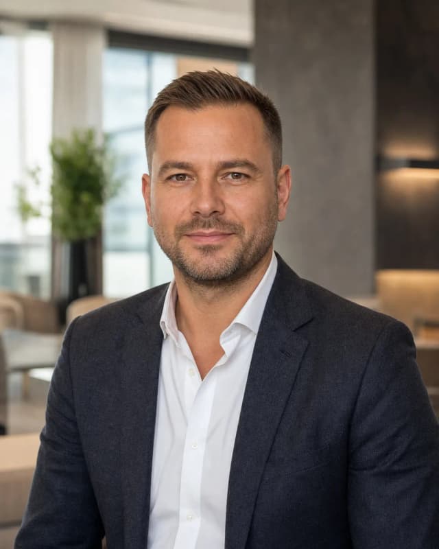 Michał Nowak